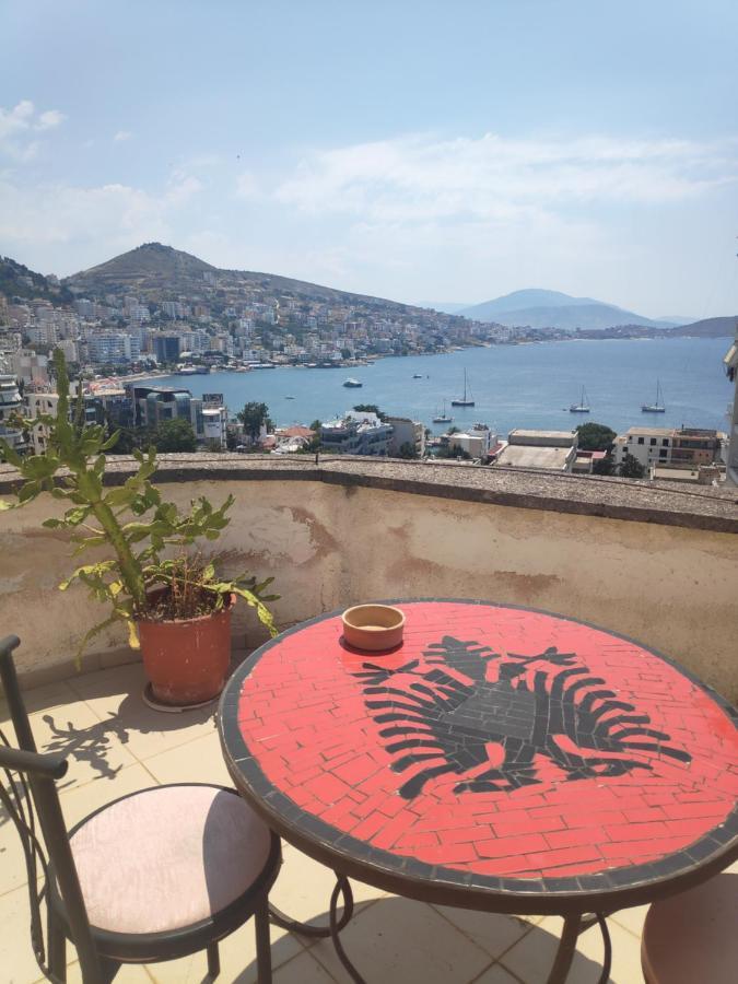 Private Sea View 2 Minutes Away From
