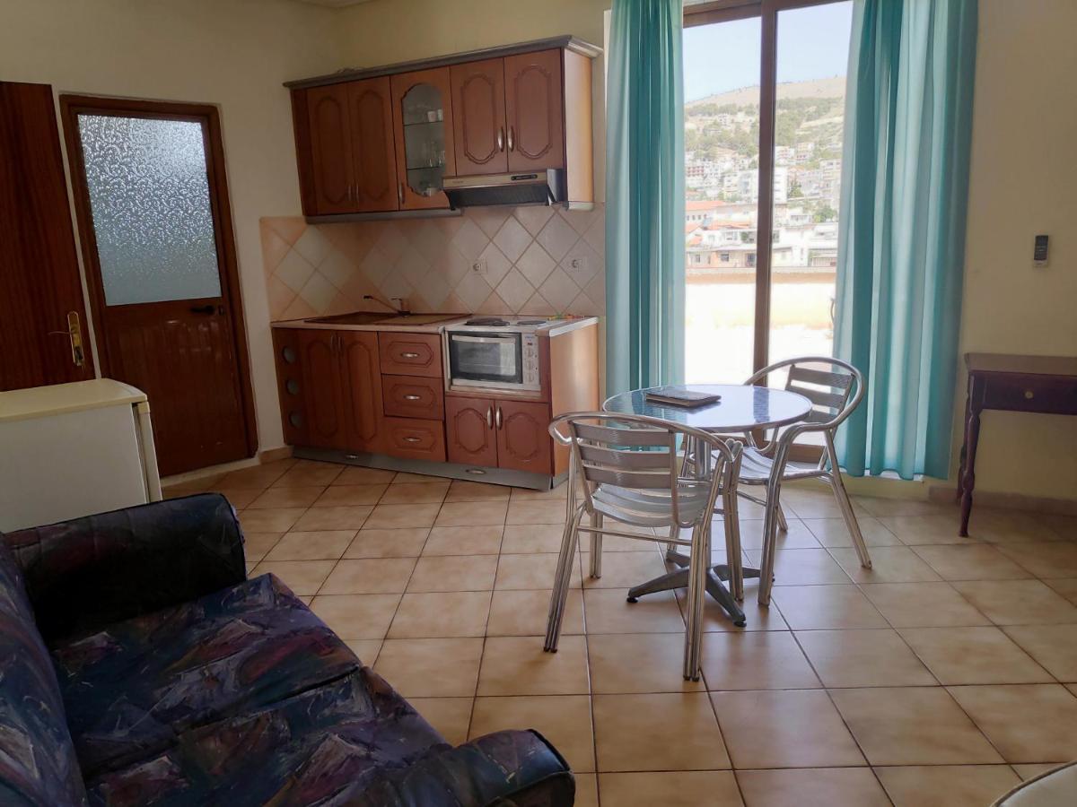 Private Sea View 2 Minutes Away From