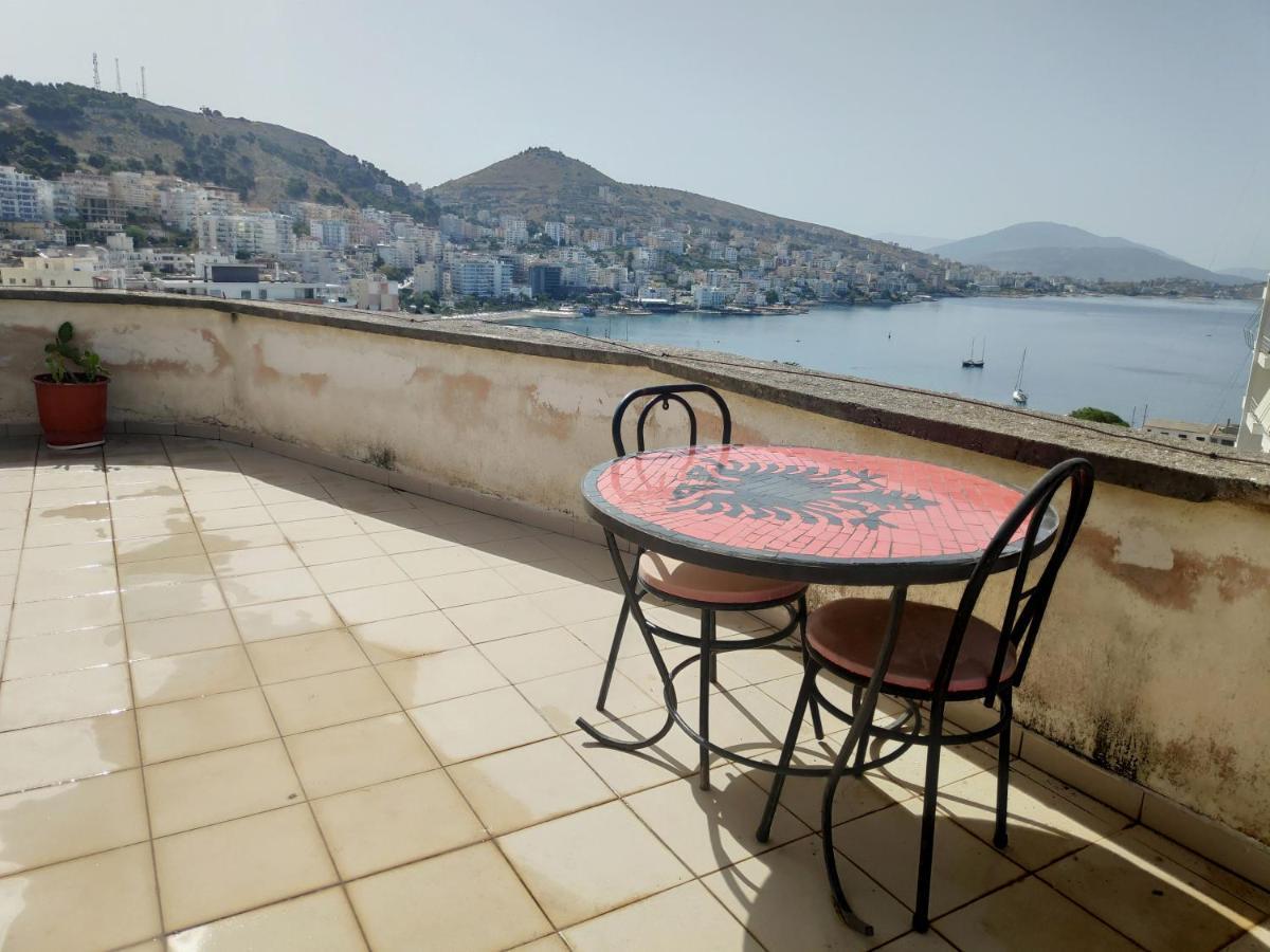 Private Sea View 2 Minutes Away From